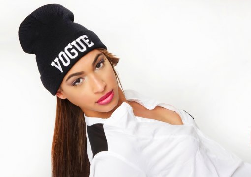 Vogue Beanie Muts