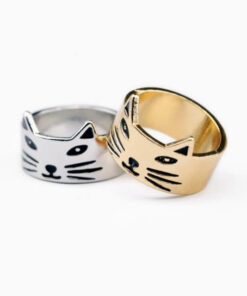 Cat Ring