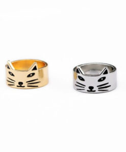 Cat Ring
