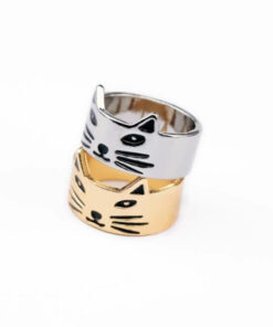 Cat Ring