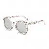 White Marble Sunglasses