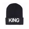 King Beanie muts