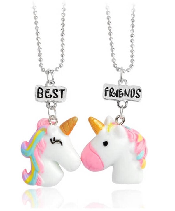 G:\2. Webshop\Eenhoorn BFF Best Friends ketting voor 2 BFF's